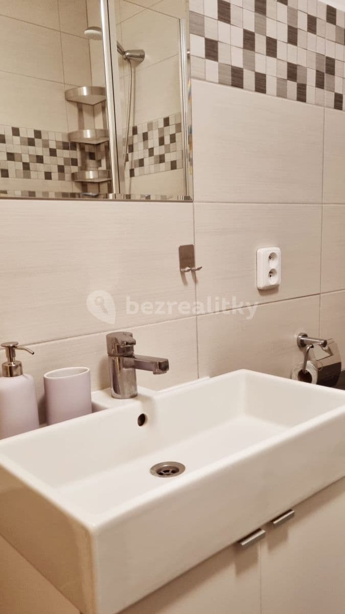 Prenájom bytu 2-izbový 50 m², Vlhká, Brno, Jihomoravský kraj Prenájom bytu 2-izbový 50 m², Vlhká, Brno, Jihomoravský kraj