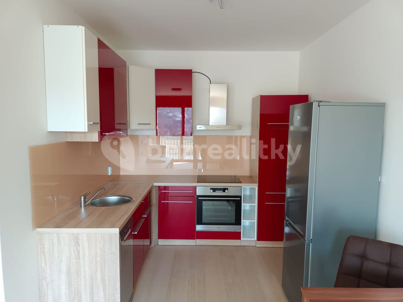 Prenájom bytu 2-izbový 61 m², Vrátnická, Praha, Praha Prenájom bytu 2-izbový 61 m², Vrátnická, Praha, Praha