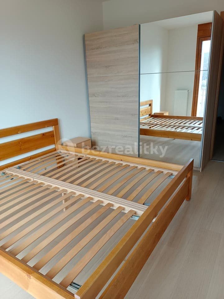 Prenájom bytu 2-izbový 61 m², Vrátnická, Praha, Praha Prenájom bytu 2-izbový 61 m², Vrátnická, Praha, Praha