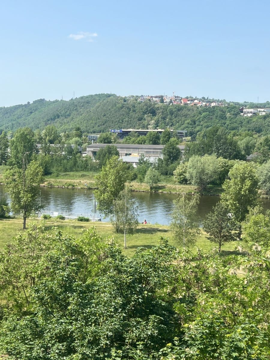 Prenájom bytu 2-izbový 61 m², Vrátnická, Praha, Praha Prenájom bytu 2-izbový 61 m², Vrátnická, Praha, Praha