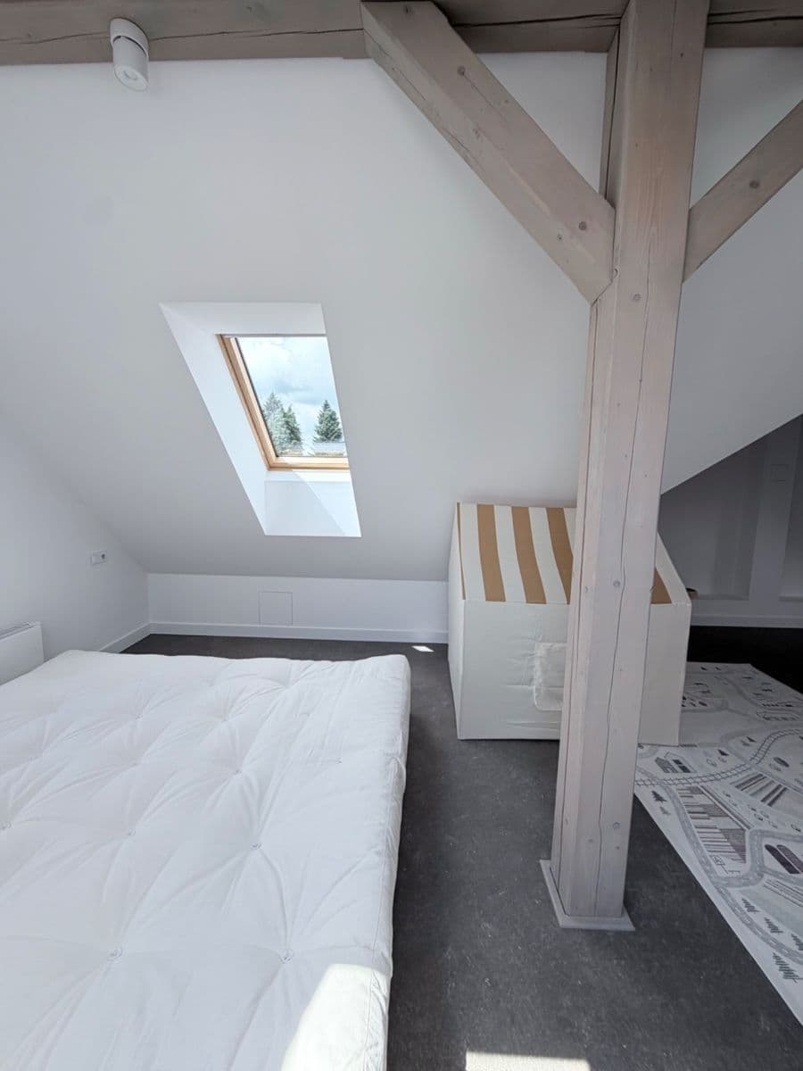 Predaj domu 190 m², pozemok 2.500 m², K. Havlíčka Borovského, Vysoké nad Jizerou, Liberecký kraj Predaj domu 190 m², pozemok 2.500 m², K. Havlíčka Borovského, Vysoké nad Jizerou, Liberecký kraj