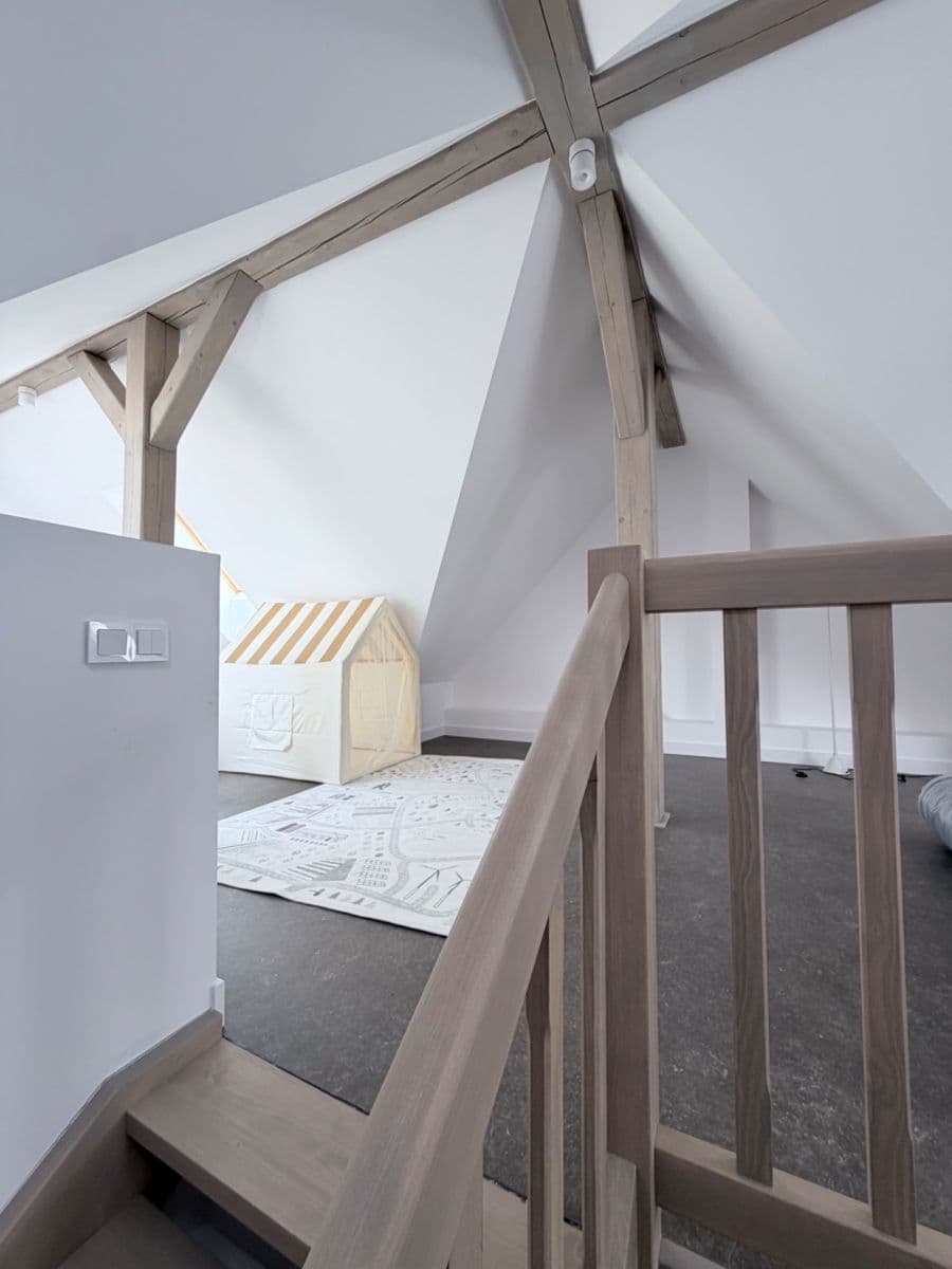 Predaj domu 190 m², pozemok 2.500 m², K. Havlíčka Borovského, Vysoké nad Jizerou, Liberecký kraj Predaj domu 190 m², pozemok 2.500 m², K. Havlíčka Borovského, Vysoké nad Jizerou, Liberecký kraj
