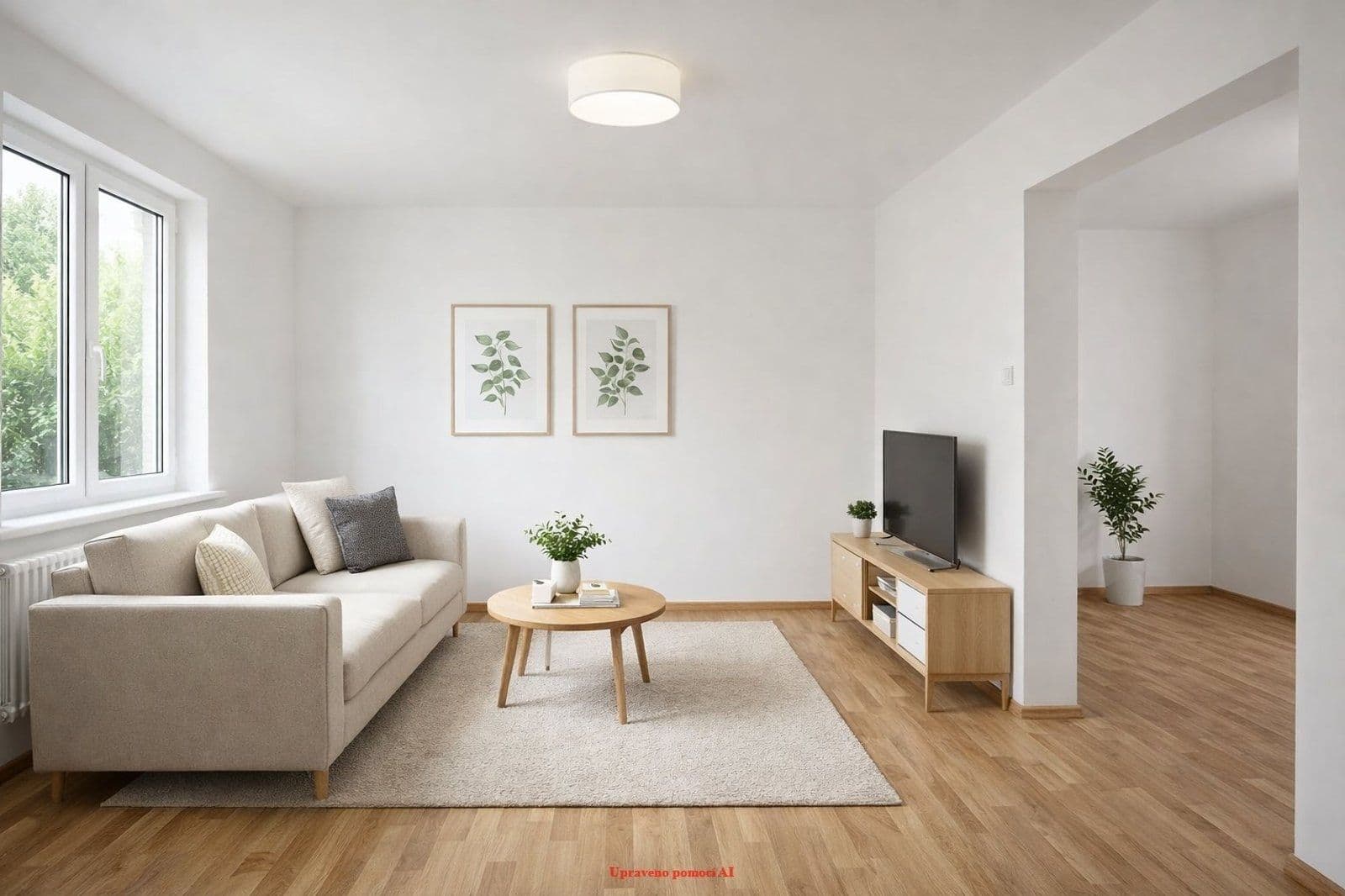 Prenájom bytu 1-izbový 29 m², Nerudova, Havířov, Moravskoslezský kraj Prenájom bytu 1-izbový 29 m², Nerudova, Havířov, Moravskoslezský kraj