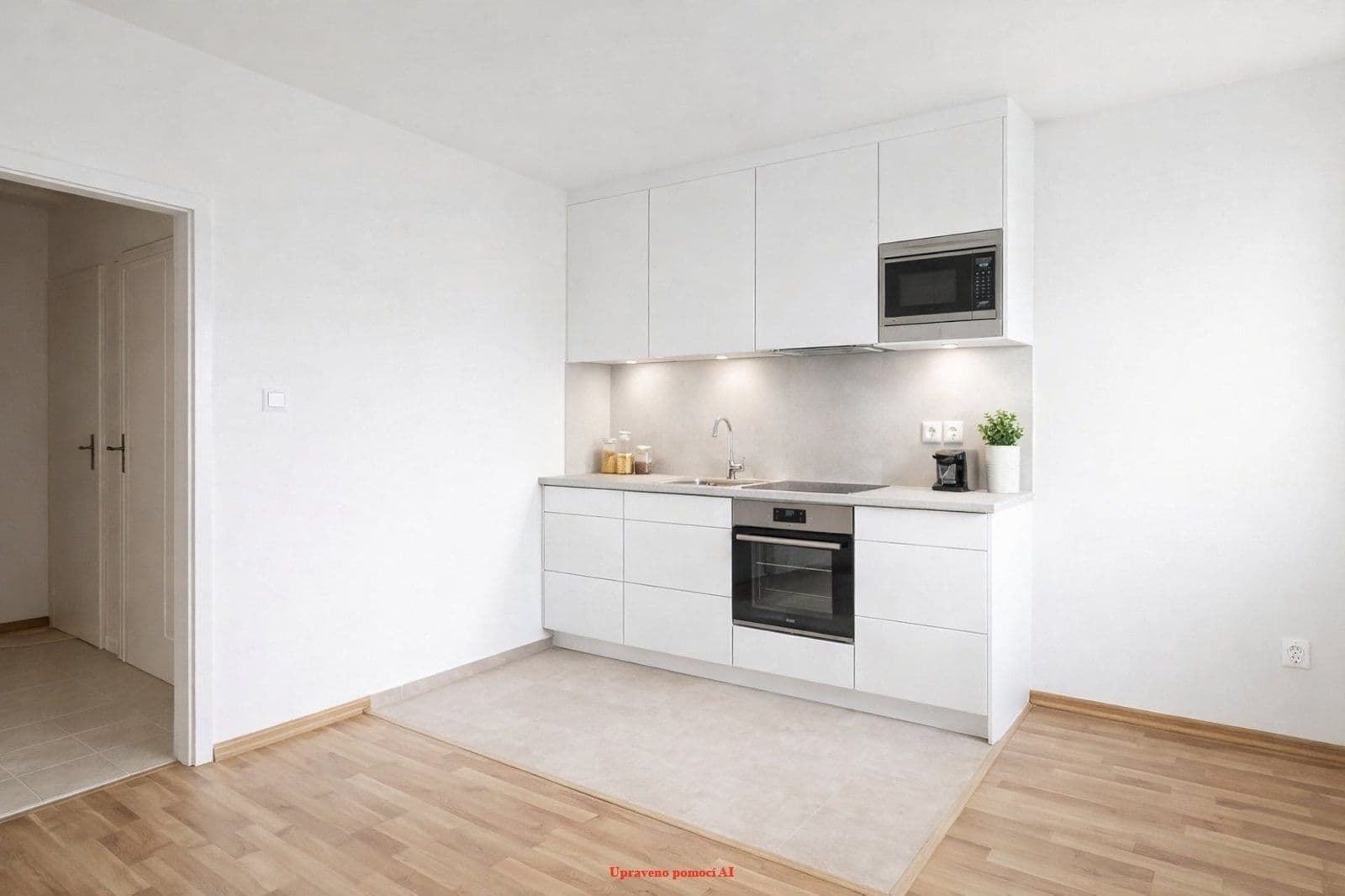 Prenájom bytu 1-izbový 29 m², Nerudova, Havířov, Moravskoslezský kraj Prenájom bytu 1-izbový 29 m², Nerudova, Havířov, Moravskoslezský kraj