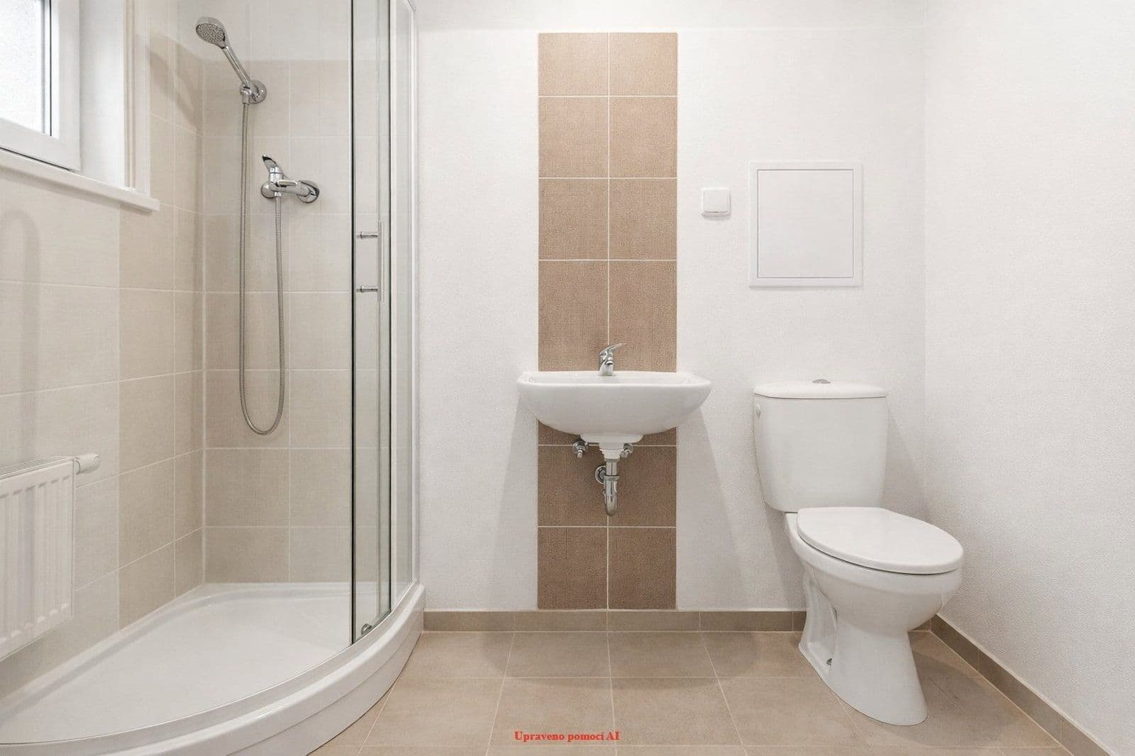 Prenájom bytu 1-izbový 29 m², Nerudova, Havířov, Moravskoslezský kraj Prenájom bytu 1-izbový 29 m², Nerudova, Havířov, Moravskoslezský kraj