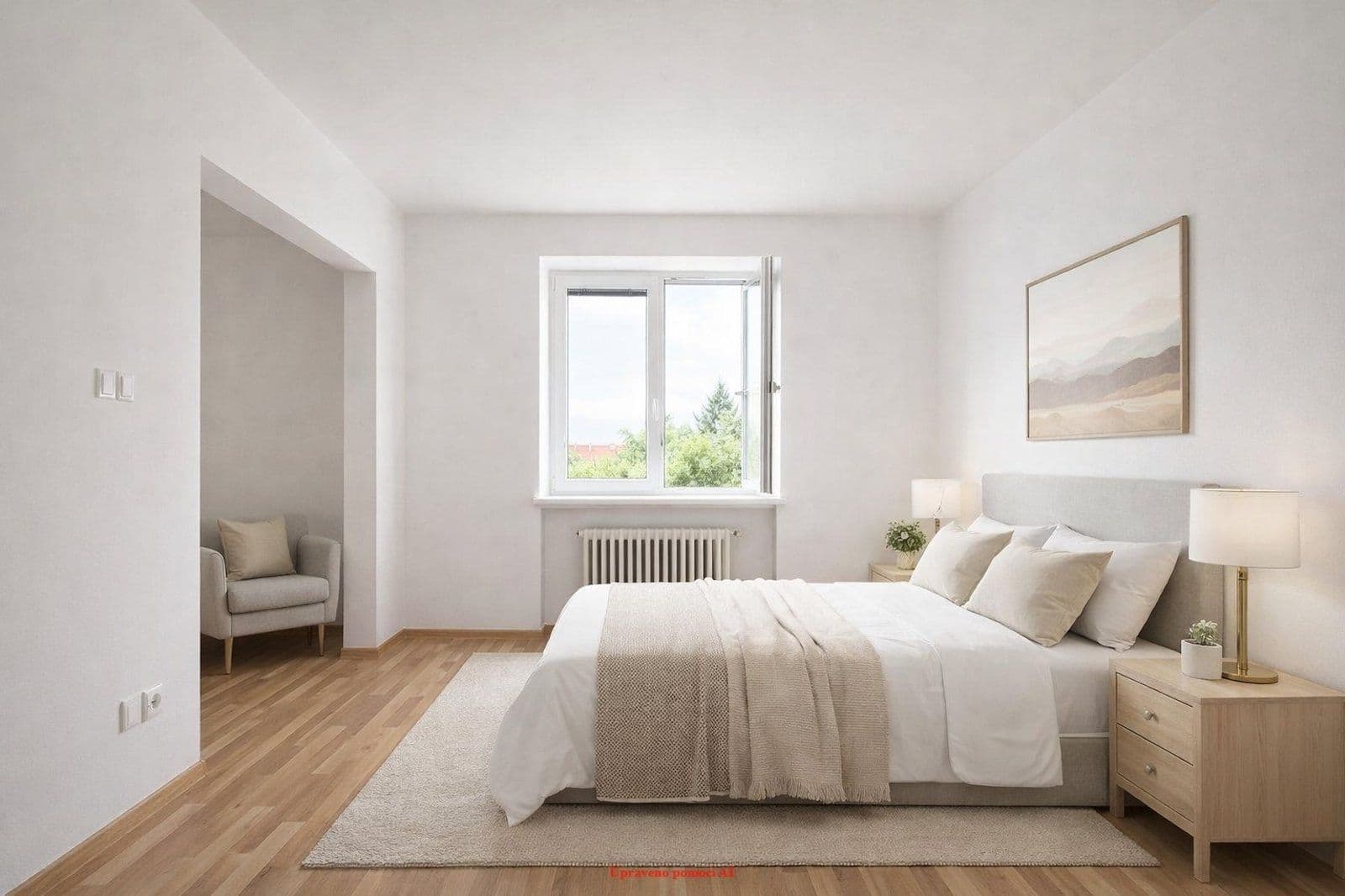 Prenájom bytu 1-izbový 29 m², Nerudova, Havířov, Moravskoslezský kraj Prenájom bytu 1-izbový 29 m², Nerudova, Havířov, Moravskoslezský kraj