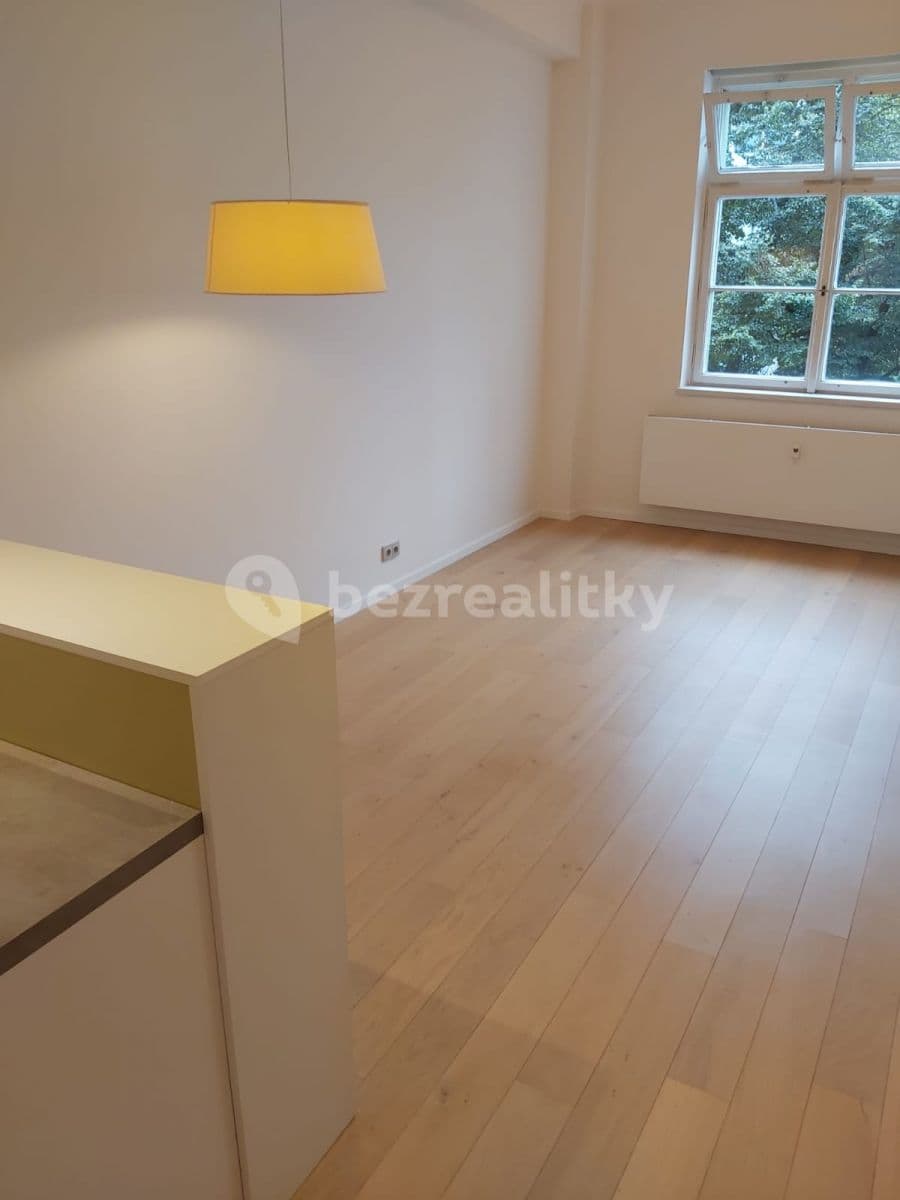Prenájom bytu 2-izbový 52 m², Chocholouškova, Praha, Praha Prenájom bytu 2-izbový 52 m², Chocholouškova, Praha, Praha