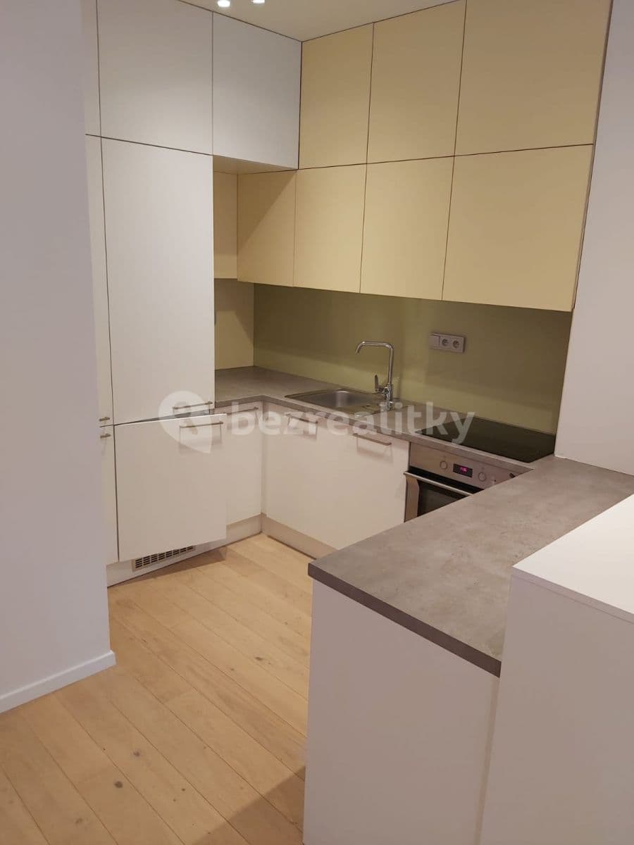 Prenájom bytu 2-izbový 52 m², Chocholouškova, Praha, Praha Prenájom bytu 2-izbový 52 m², Chocholouškova, Praha, Praha