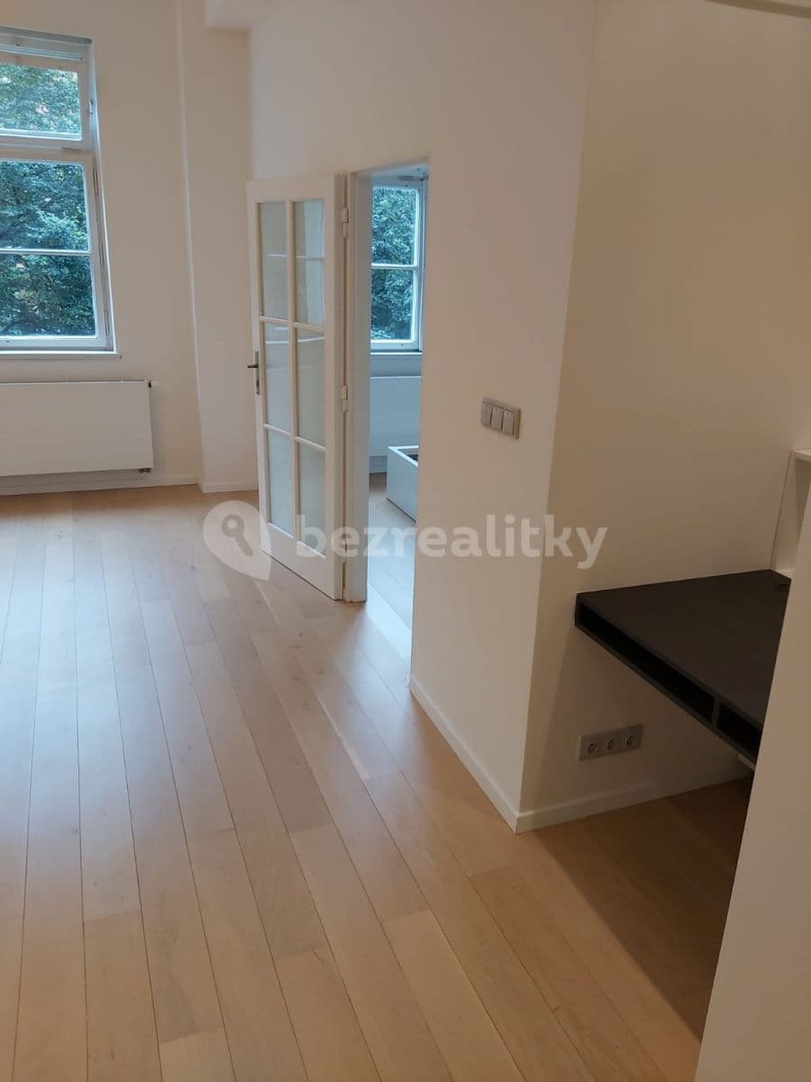 Prenájom bytu 2-izbový 52 m², Chocholouškova, Praha, Praha Prenájom bytu 2-izbový 52 m², Chocholouškova, Praha, Praha