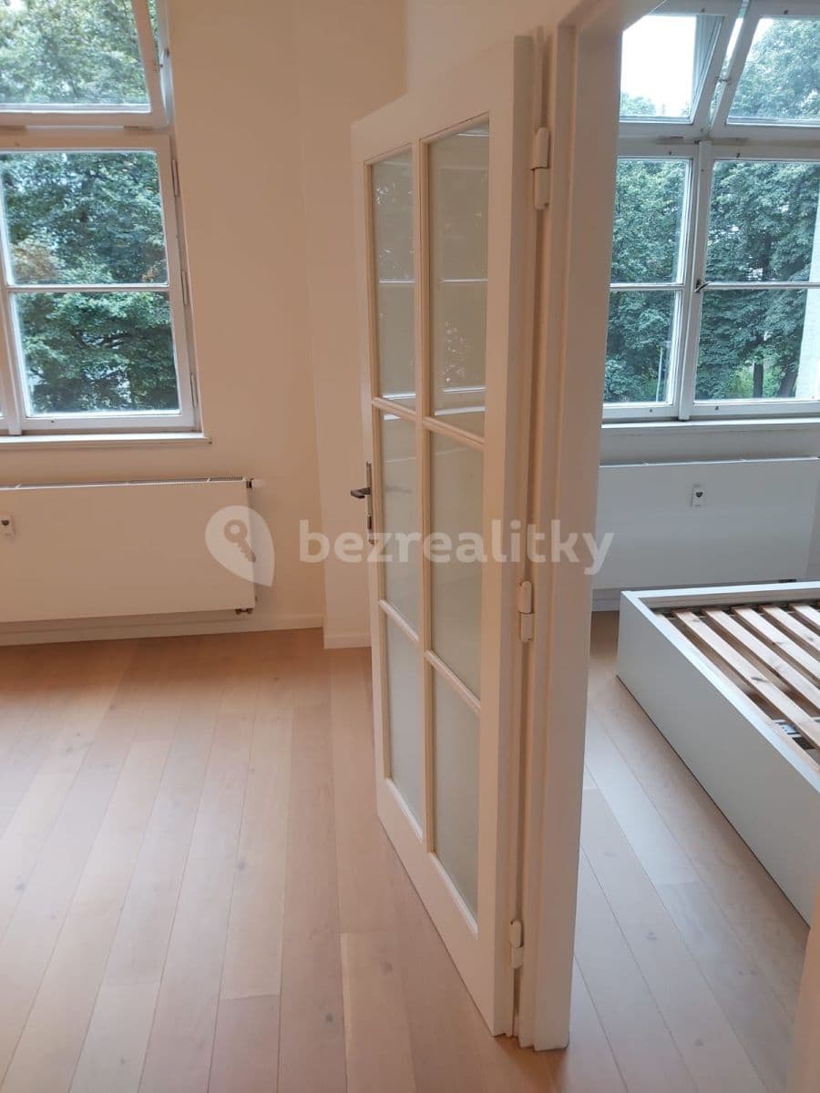 Prenájom bytu 2-izbový 52 m², Chocholouškova, Praha, Praha Prenájom bytu 2-izbový 52 m², Chocholouškova, Praha, Praha