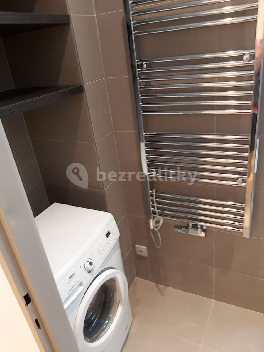 Prenájom bytu 2-izbový 52 m², Chocholouškova, Praha, Praha Prenájom bytu 2-izbový 52 m², Chocholouškova, Praha, Praha