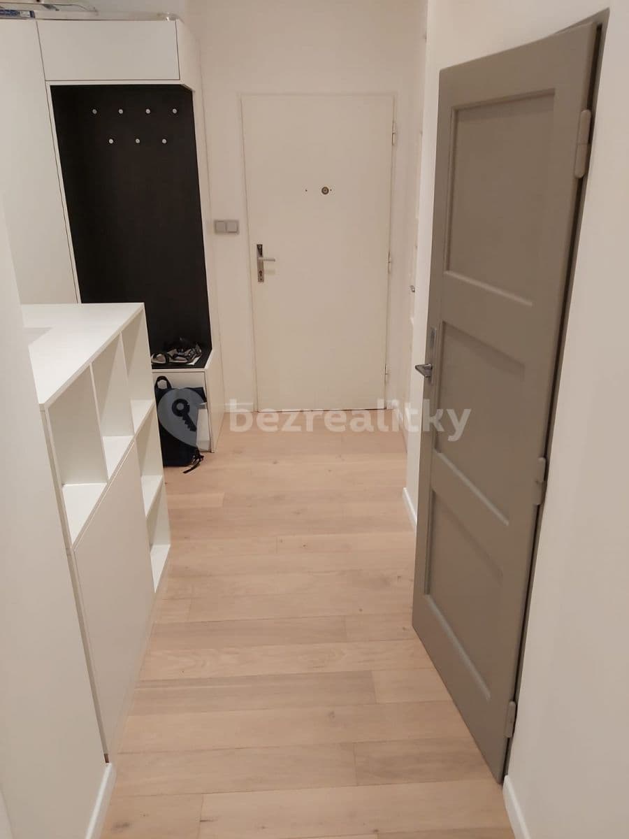 Prenájom bytu 2-izbový 52 m², Chocholouškova, Praha, Praha Prenájom bytu 2-izbový 52 m², Chocholouškova, Praha, Praha