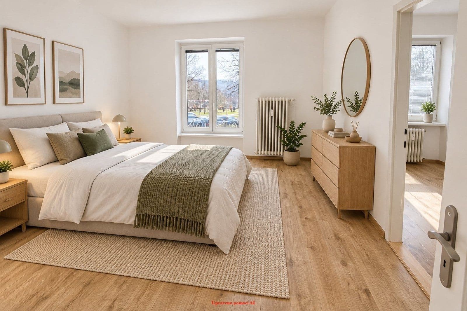 Prenájom bytu 2-izbový 54 m², Československé armády, Havířov, Moravskoslezský kraj Prenájom bytu 2-izbový 54 m², Československé armády, Havířov, Moravskoslezský kraj