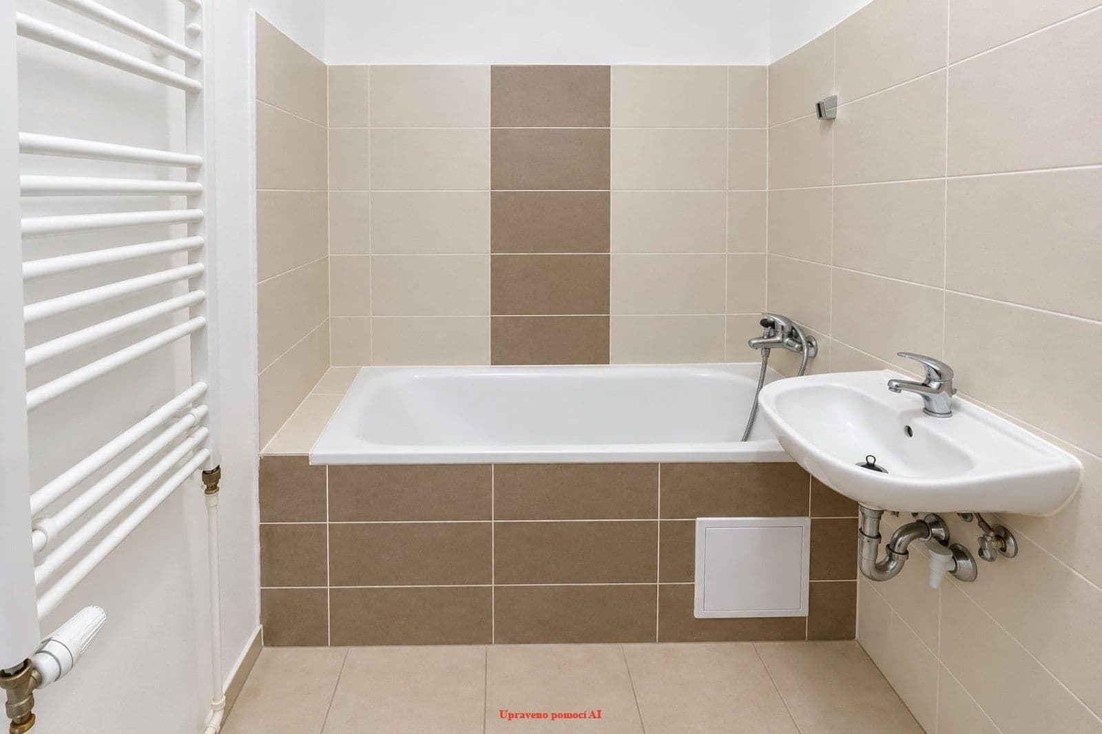 Prenájom bytu 2-izbový 54 m², Československé armády, Havířov, Moravskoslezský kraj Prenájom bytu 2-izbový 54 m², Československé armády, Havířov, Moravskoslezský kraj