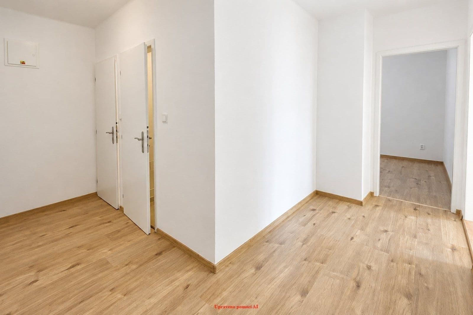 Prenájom bytu 2-izbový 54 m², Československé armády, Havířov, Moravskoslezský kraj Prenájom bytu 2-izbový 54 m², Československé armády, Havířov, Moravskoslezský kraj