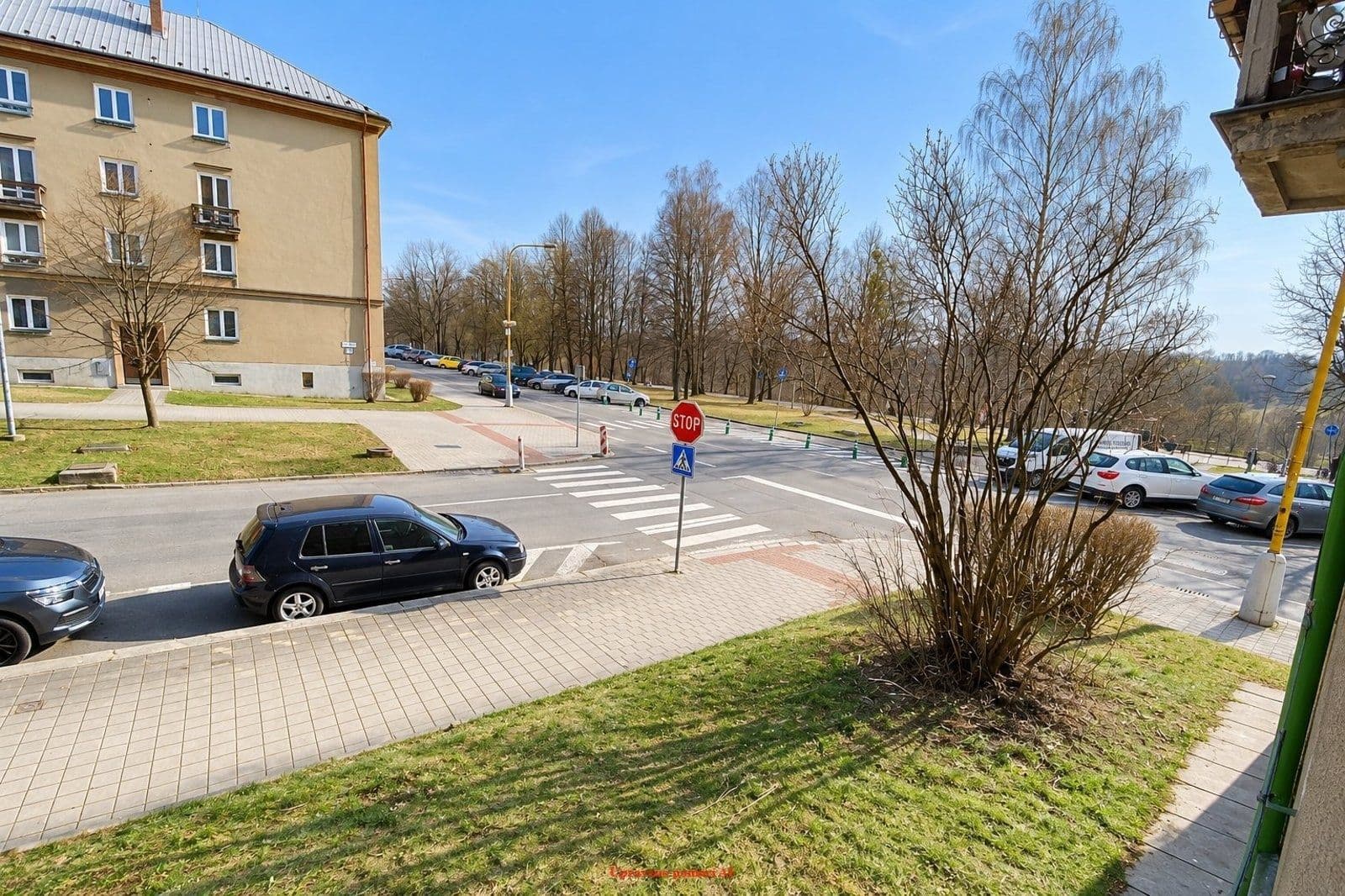 Prenájom bytu 2-izbový 54 m², Československé armády, Havířov, Moravskoslezský kraj Prenájom bytu 2-izbový 54 m², Československé armády, Havířov, Moravskoslezský kraj