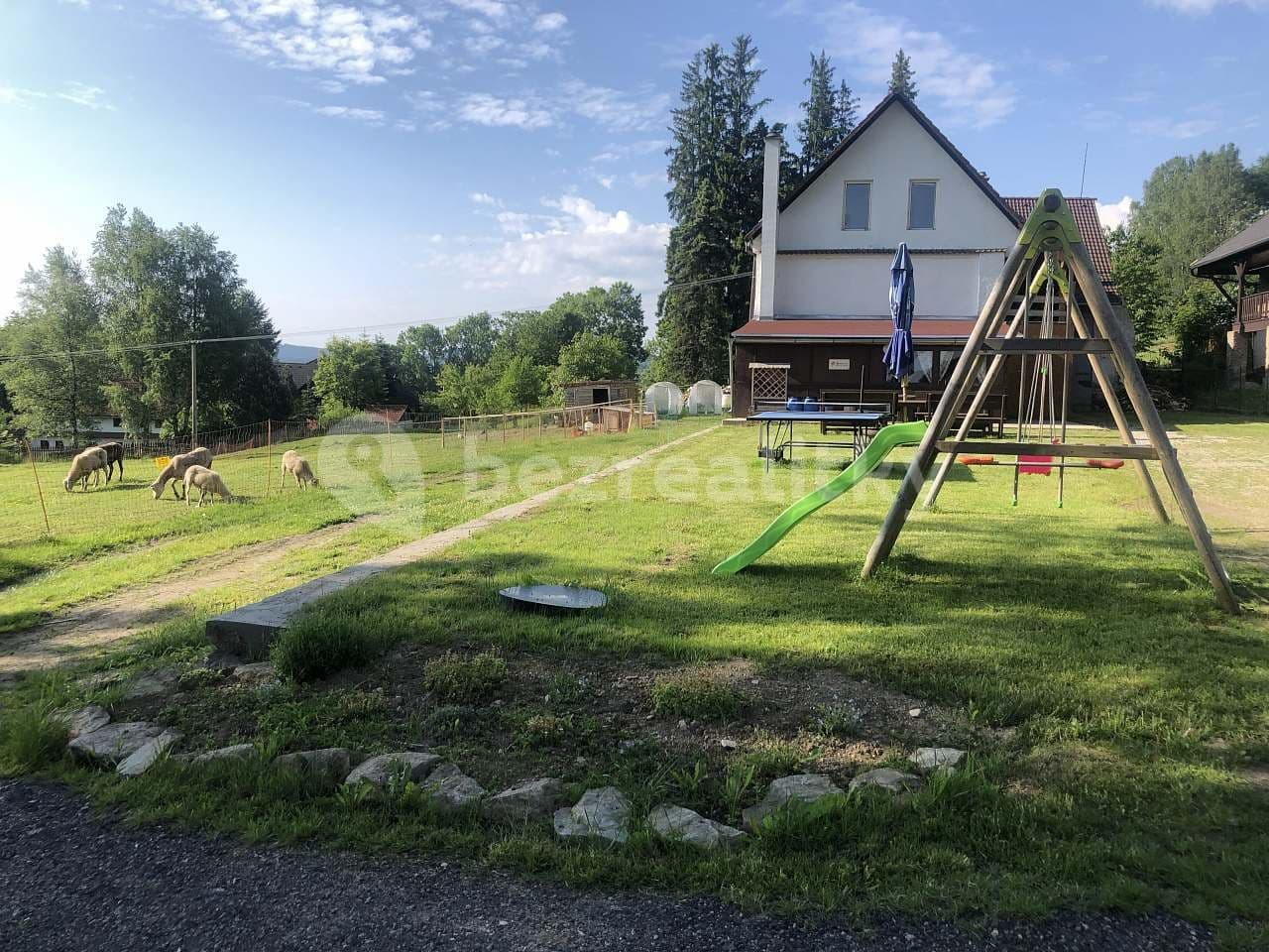 Prenájom rekreačného objektu, Nová Pec, Jihočeský kraj Prenájom rekreačného objektu, Nová Pec, Jihočeský kraj