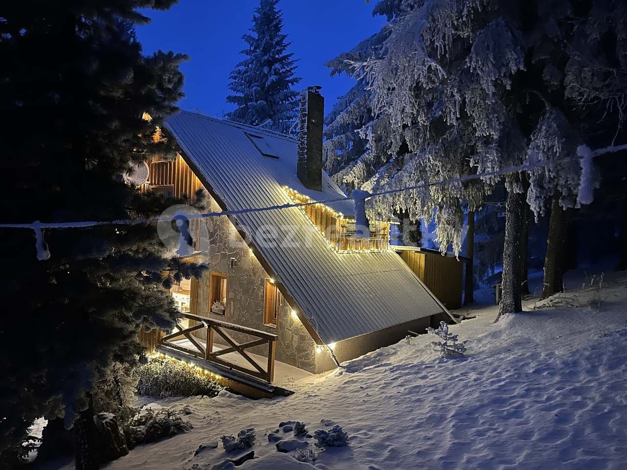 Prenájom rekreačného objektu, Rýmařov, Moravskoslezský kraj Prenájom rekreačného objektu, Rýmařov, Moravskoslezský kraj