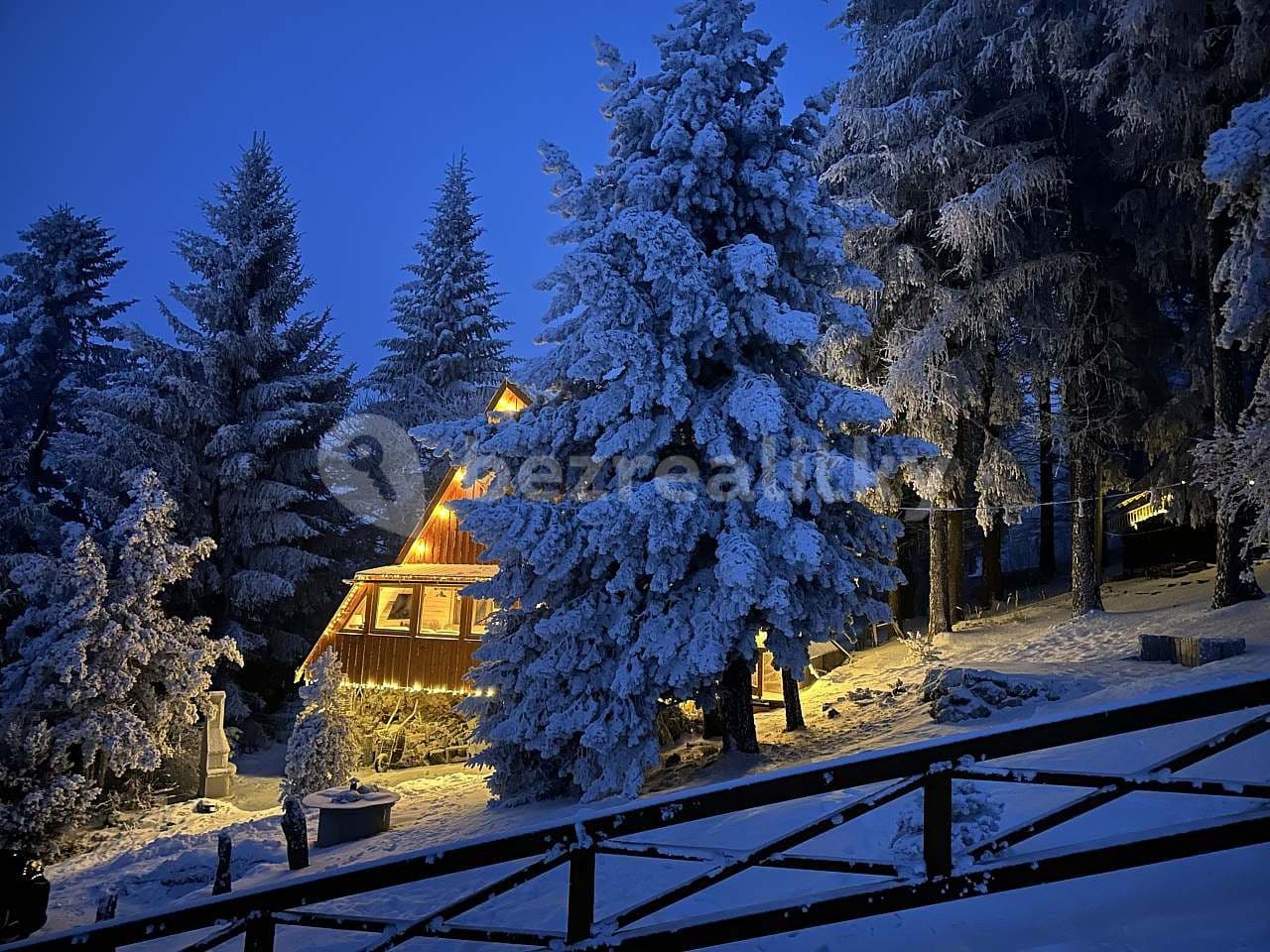 Prenájom rekreačného objektu, Rýmařov, Moravskoslezský kraj Prenájom rekreačného objektu, Rýmařov, Moravskoslezský kraj