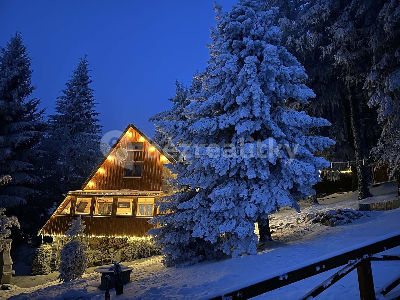 Prenájom rekreačného objektu, Rýmařov, Moravskoslezský kraj Prenájom rekreačného objektu, Rýmařov, Moravskoslezský kraj