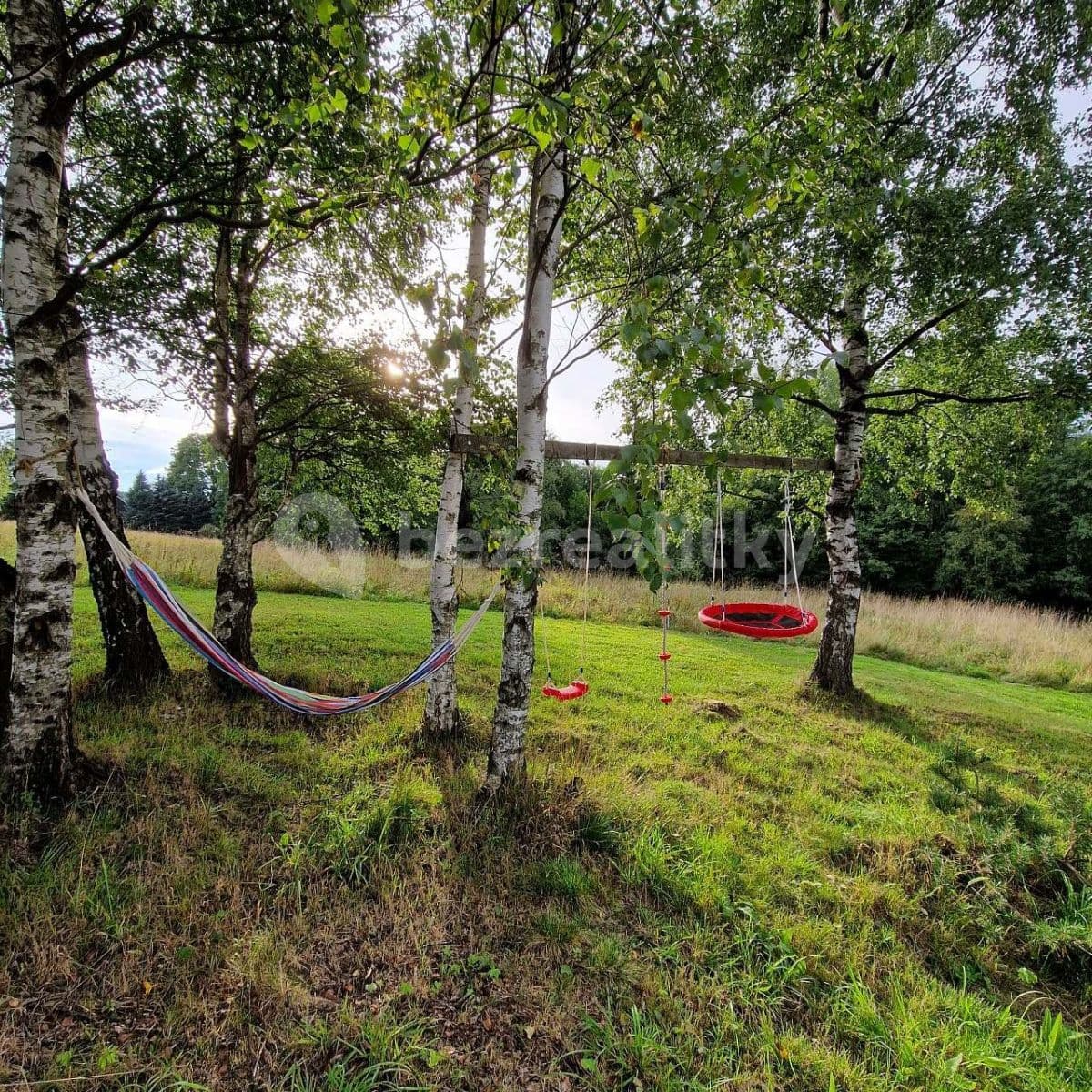 Prenájom rekreačného objektu, Kovářská, Ústecký kraj Prenájom rekreačného objektu, Kovářská, Ústecký kraj