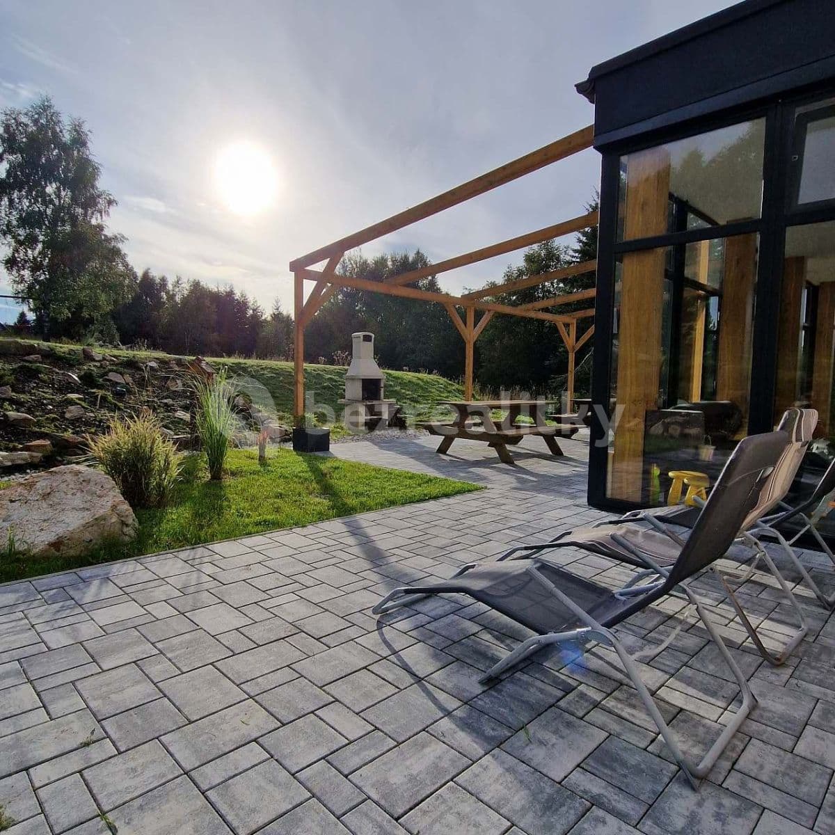 Prenájom rekreačného objektu, Kovářská, Ústecký kraj Prenájom rekreačného objektu, Kovářská, Ústecký kraj