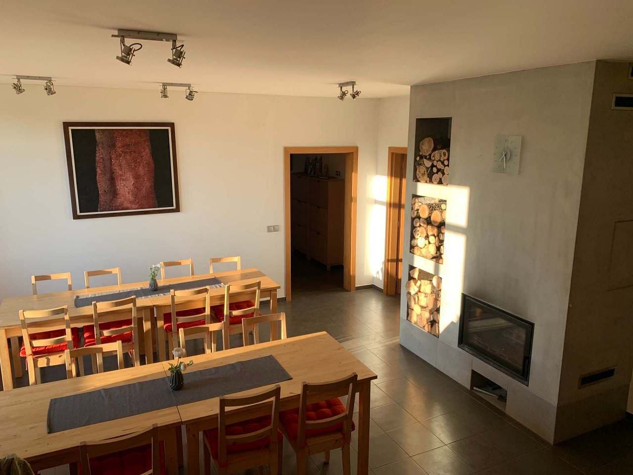 Prenájom rekreačného objektu, Žerotice, Jihomoravský kraj Prenájom rekreačného objektu, Žerotice, Jihomoravský kraj