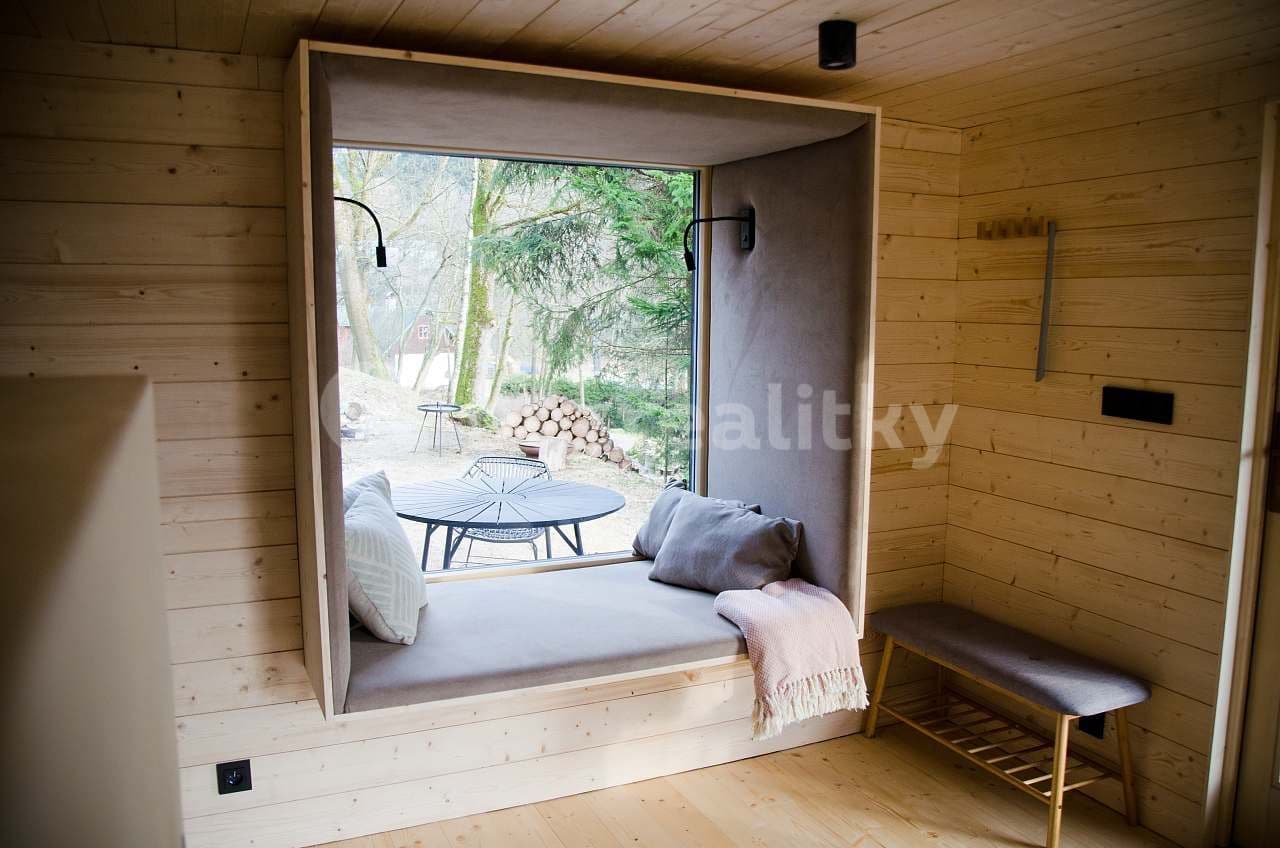 Prenájom rekreačného objektu, Čenkovice, Pardubický kraj Prenájom rekreačného objektu, Čenkovice, Pardubický kraj