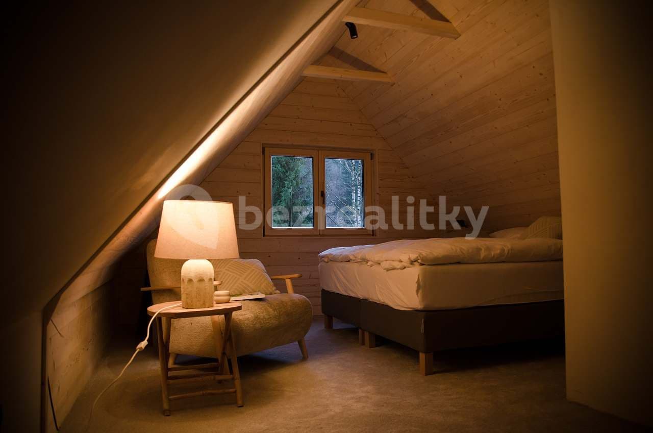 Prenájom rekreačného objektu, Čenkovice, Pardubický kraj Prenájom rekreačného objektu, Čenkovice, Pardubický kraj