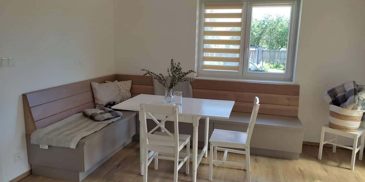 Prenájom rekreačného objektu, Bačkovice, Kraj Vysočina Prenájom rekreačného objektu, Bačkovice, Kraj Vysočina