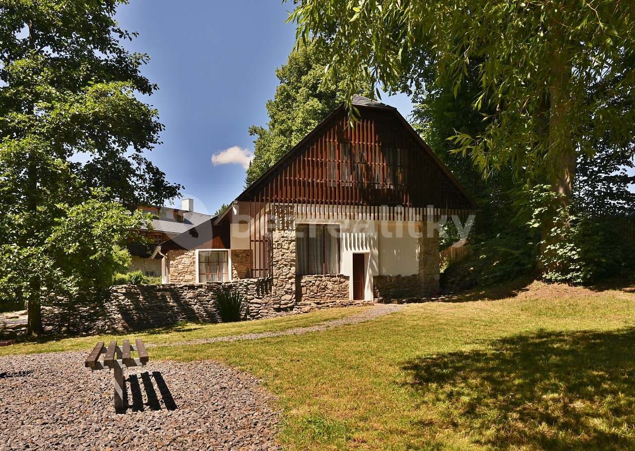 Prenájom rekreačného objektu, Cikháj, Kraj Vysočina Prenájom rekreačného objektu, Cikháj, Kraj Vysočina