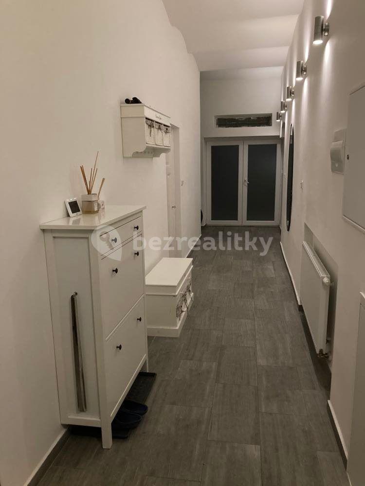 Prenájom bytu 2-izbový 42 m², Netušilova, Brno, Jihomoravský kraj