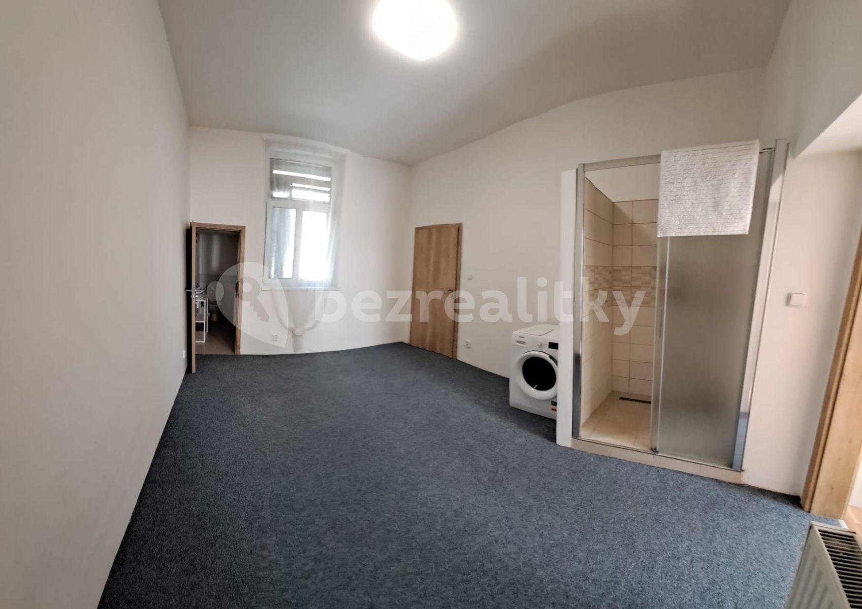Prenájom bytu 2-izbový 42 m², Netušilova, Brno, Jihomoravský kraj
