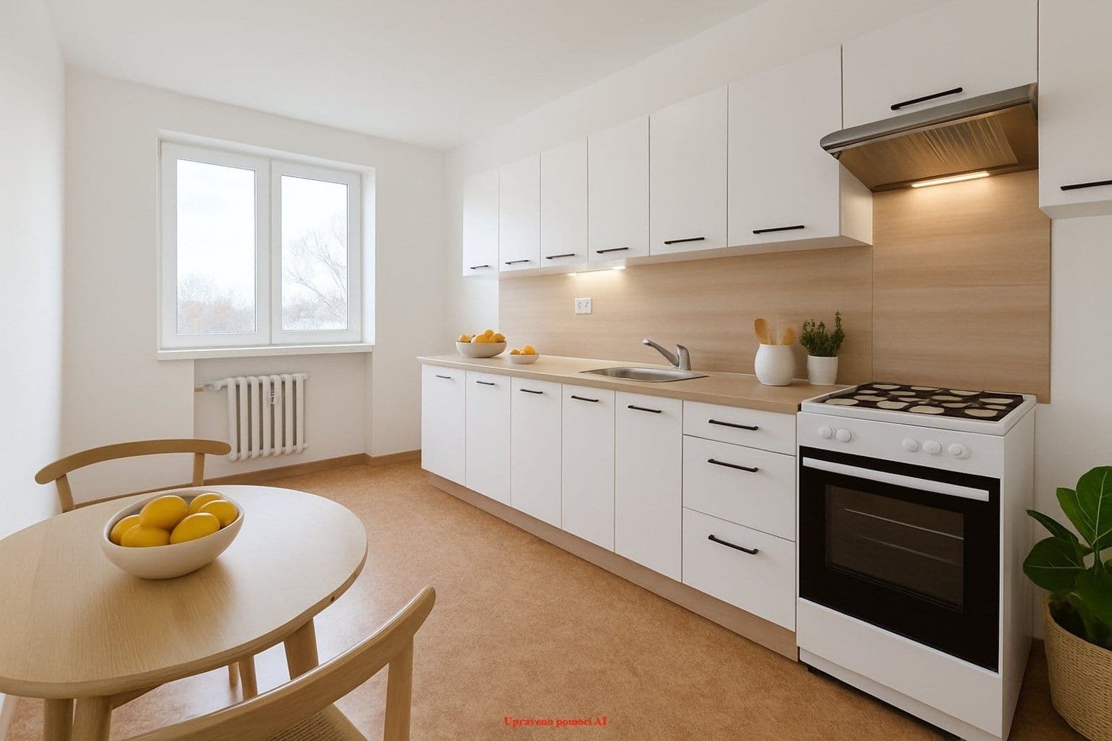 Prenájom bytu 2-izbový 59 m², nám. T. G. Masaryka, Havířov, Moravskoslezský kraj Prenájom bytu 2-izbový 59 m², nám. T. G. Masaryka, Havířov, Moravskoslezský kraj