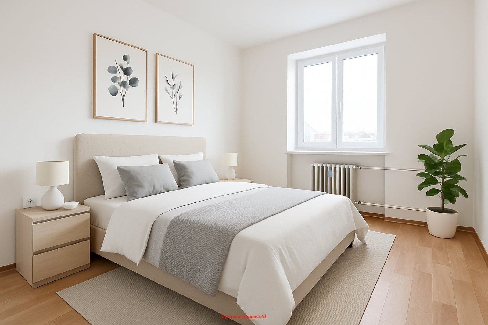 Prenájom bytu 2-izbový 59 m², nám. T. G. Masaryka, Havířov, Moravskoslezský kraj Prenájom bytu 2-izbový 59 m², nám. T. G. Masaryka, Havířov, Moravskoslezský kraj