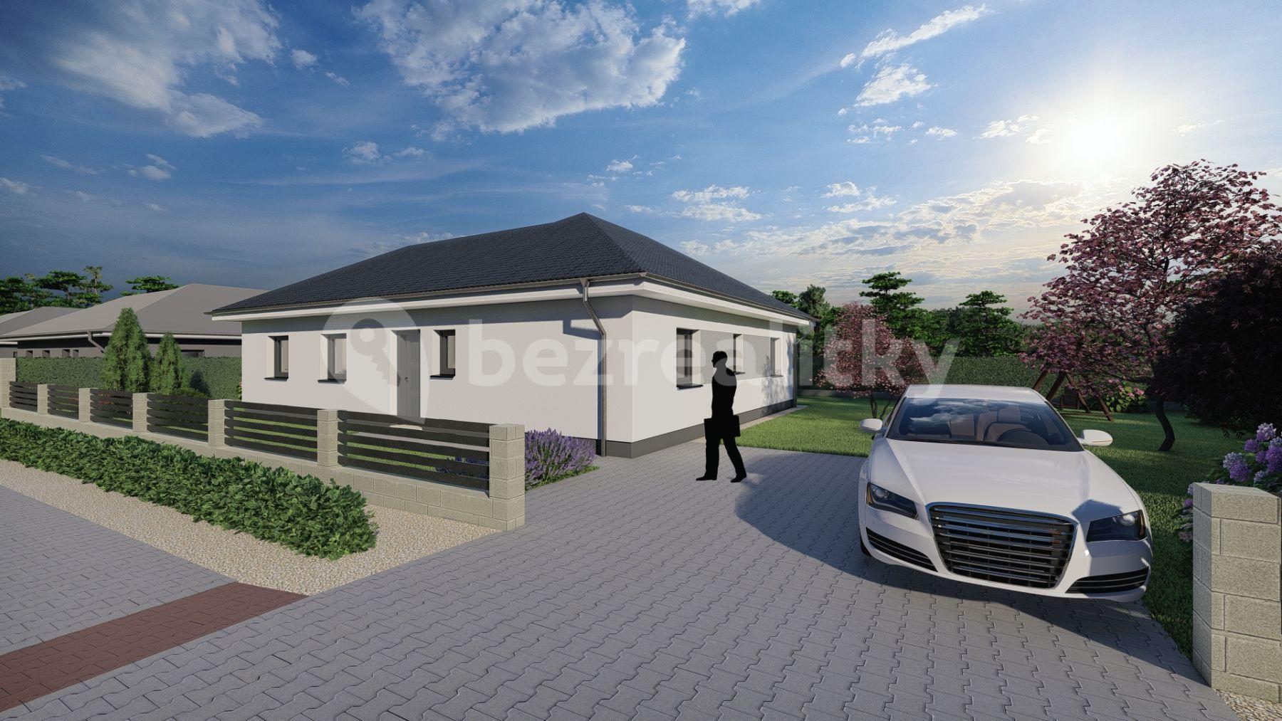 Predaj domu 126 m², pozemek 526 m², Troskotovice, Jihomoravský kraj