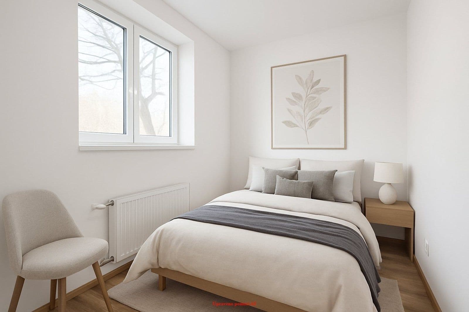 Prenájom bytu 2-izbový 34 m², U Stromovky, Havířov, Moravskoslezský kraj Prenájom bytu 2-izbový 34 m², U Stromovky, Havířov, Moravskoslezský kraj