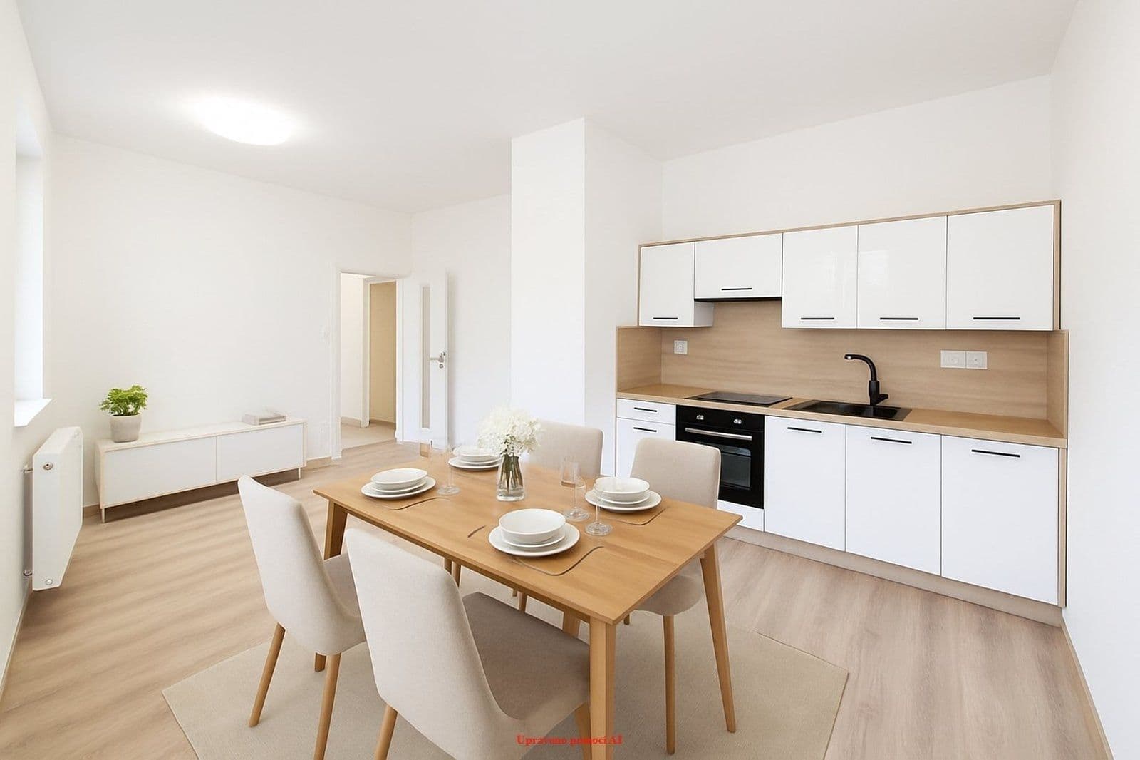 Prenájom bytu 2-izbový 34 m², U Stromovky, Havířov, Moravskoslezský kraj Prenájom bytu 2-izbový 34 m², U Stromovky, Havířov, Moravskoslezský kraj