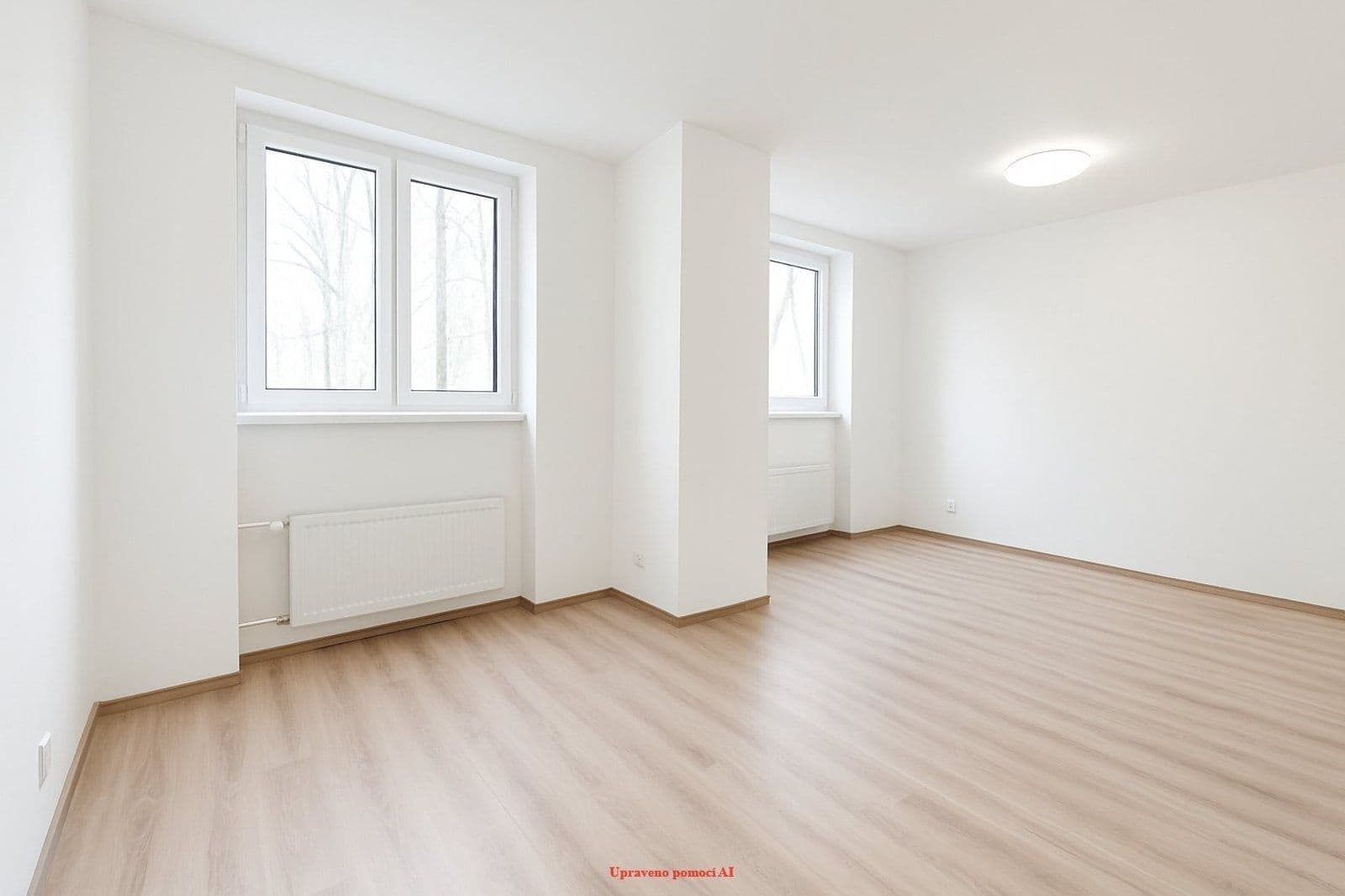 Prenájom bytu 2-izbový 34 m², U Stromovky, Havířov, Moravskoslezský kraj Prenájom bytu 2-izbový 34 m², U Stromovky, Havířov, Moravskoslezský kraj
