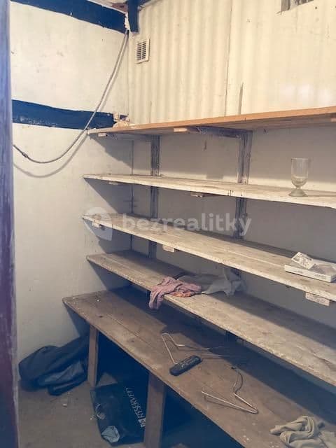 Prenájom rekreačného objektu 35 m², pozemek 400 m², Nad Hutěmi, Praha, Praha Prenájom rekreačného objektu 35 m², pozemek 400 m², Nad Hutěmi, Praha, Praha