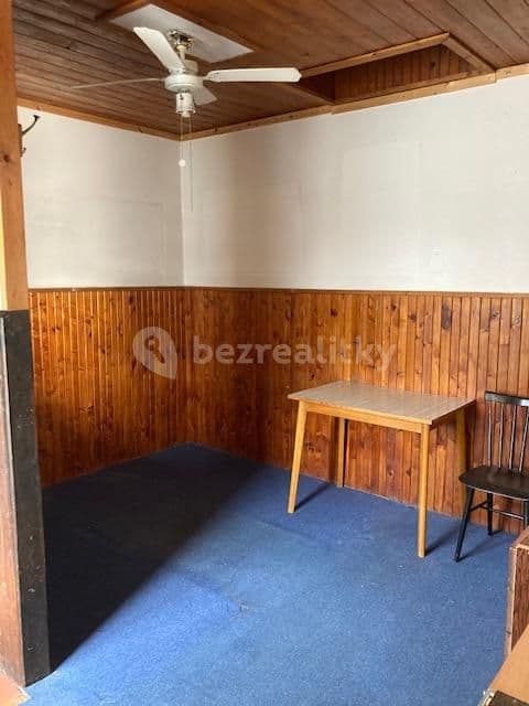 Prenájom rekreačného objektu 35 m², pozemek 400 m², Nad Hutěmi, Praha, Praha Prenájom rekreačného objektu 35 m², pozemek 400 m², Nad Hutěmi, Praha, Praha