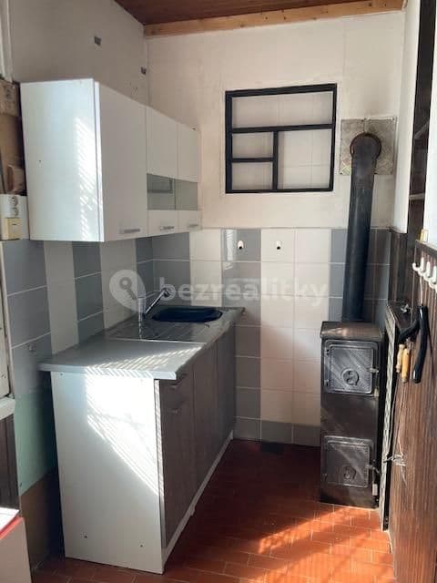 Prenájom rekreačného objektu 35 m², pozemek 400 m², Nad Hutěmi, Praha, Praha Prenájom rekreačného objektu 35 m², pozemek 400 m², Nad Hutěmi, Praha, Praha