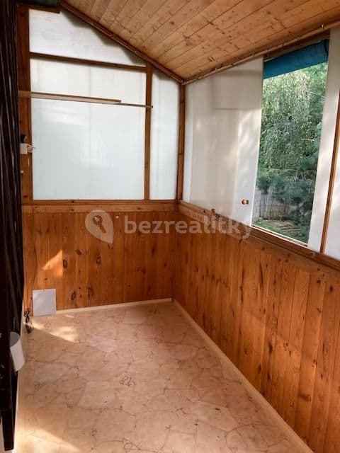 Prenájom rekreačného objektu 35 m², pozemek 400 m², Nad Hutěmi, Praha, Praha Prenájom rekreačného objektu 35 m², pozemek 400 m², Nad Hutěmi, Praha, Praha