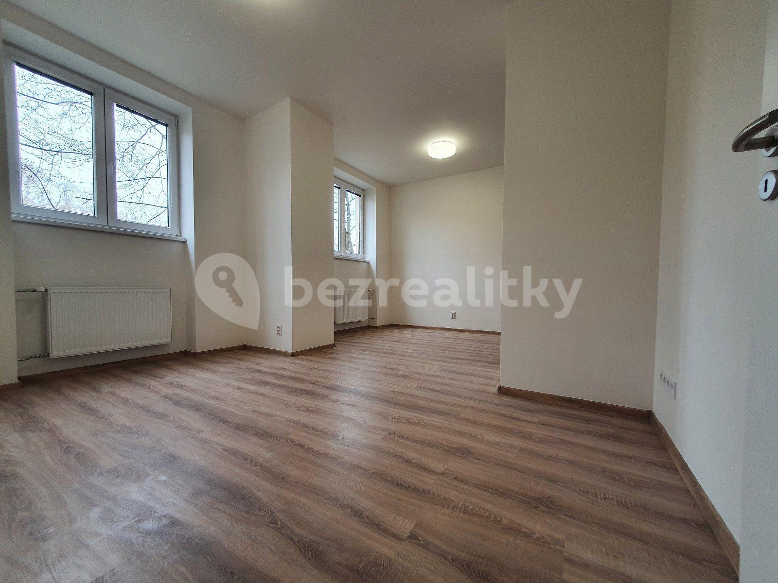 Prenájom bytu 2-izbový 34 m², U Stromovky, Havířov, Moravskoslezský kraj