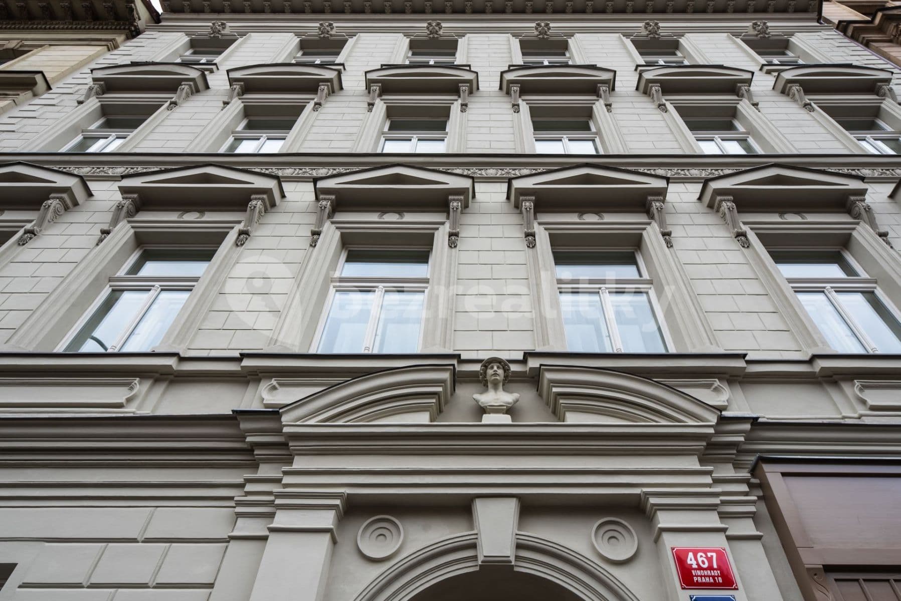 Prenájom bytu 2-izbový 99 m², Francouzská, Praha, Praha Prenájom bytu 2-izbový 99 m², Francouzská, Praha, Praha