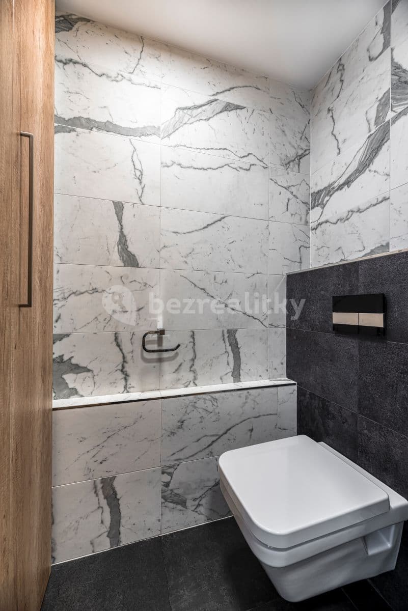 Prenájom bytu 2-izbový 99 m², Francouzská, Praha, Praha Prenájom bytu 2-izbový 99 m², Francouzská, Praha, Praha