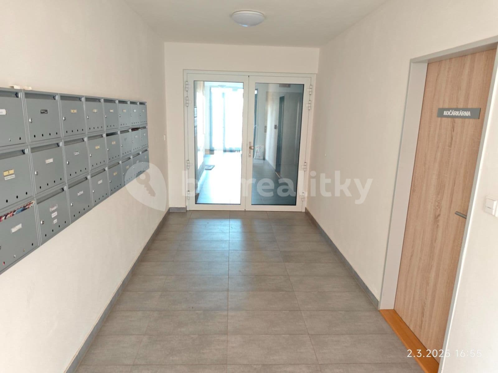 Prenájom bytu 3-izbový 51 m², Želetická, Praha, Praha Prenájom bytu 3-izbový 51 m², Želetická, Praha, Praha