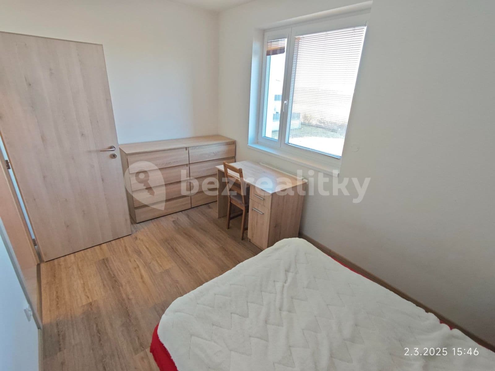 Prenájom bytu 3-izbový 51 m², Želetická, Praha, Praha Prenájom bytu 3-izbový 51 m², Želetická, Praha, Praha