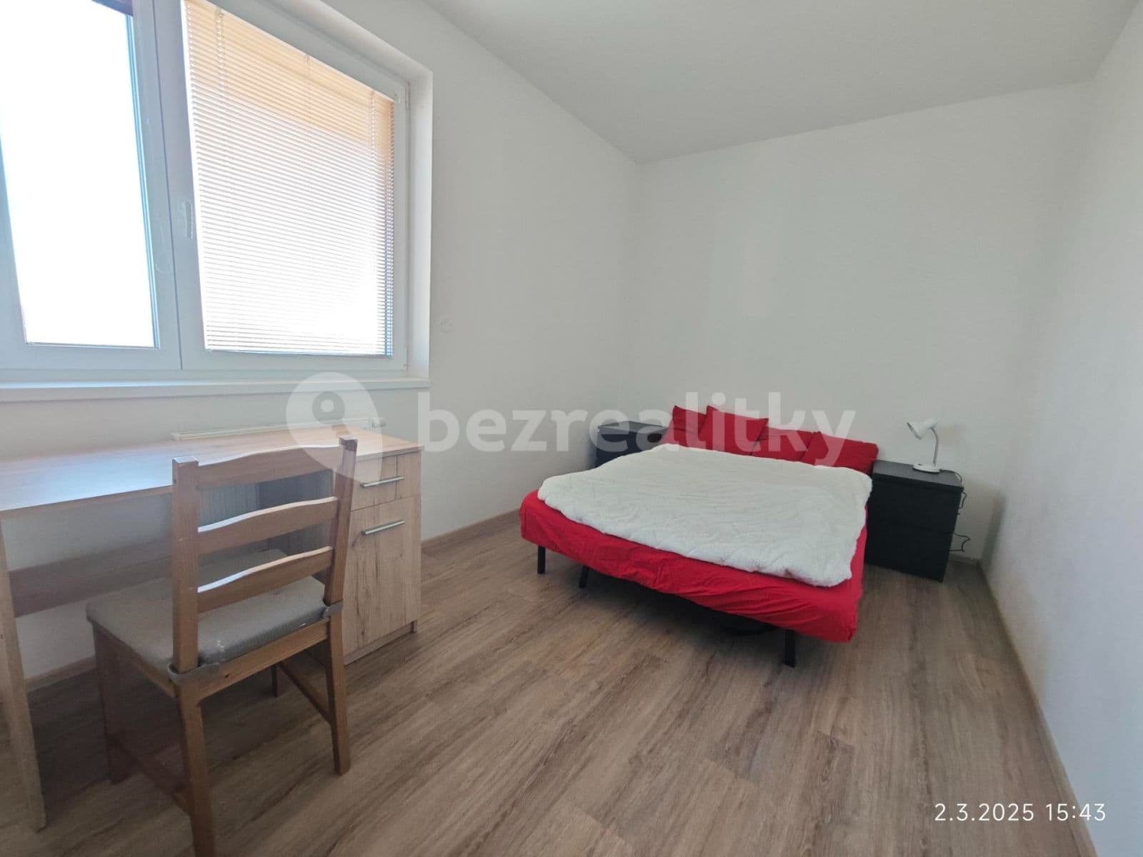 Prenájom bytu 3-izbový 51 m², Želetická, Praha, Praha Prenájom bytu 3-izbový 51 m², Želetická, Praha, Praha