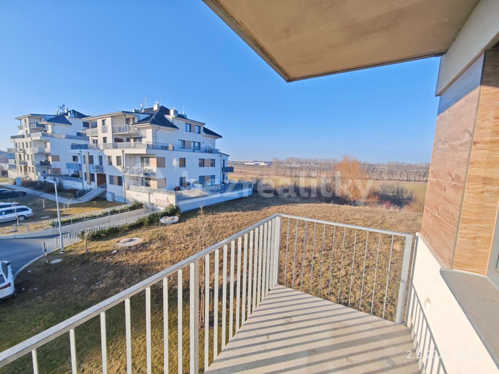 Prenájom bytu 3-izbový 51 m², Želetická, Praha, Praha Prenájom bytu 3-izbový 51 m², Želetická, Praha, Praha